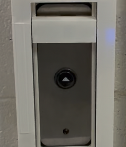 Lift Control Gate Exterior
